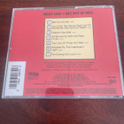 Meat Loaf Bat out of hell  cd - pikkukuva 2