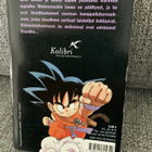 DRAGON BALL 4 - SUURI KAMPPAILUTURNAUS (KOLIBRI 2003) - pikkukuva 2