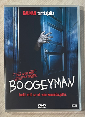 Boogeyman (2005) Barry Watson, Emily Deschanel