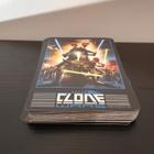 STAR WARS THE CLONE WARS 3-CARD MATCH GAME PELIKORTIT - pikkukuva 3