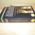 Håkan Nesser Herra Roosin tarina (nidottu) - pikkukuva 1