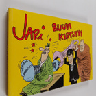 Jari : Ruuvi kiristyy - pikkukuva 1