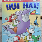 Aku Ankan taskukirja • tupla 285: Hui hai! - pikkukuva 1