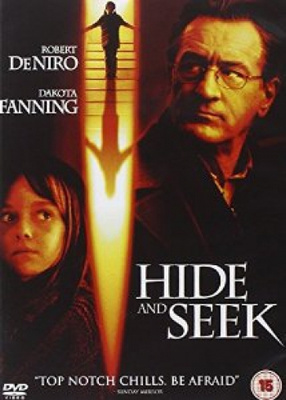 Hide and Seek (DVD)