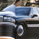 1991 Buick Park Avenue PRESTIGE esite - KUIN UUSI - 26 sivua - pikkukuva 2