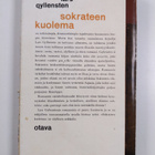 Lars Gyllensten : Sokrateen kuolema - pikkukuva 2