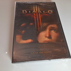 Diablo III Collectors Edition Behind the Scenes DVD/Blu-Ray - pikkukuva 1