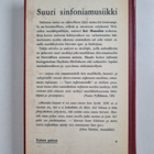 Kai Maasalo : Suuri sinfoniamusiikki : Haydnista Sibeliuk... - pikkukuva 2