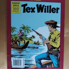 TEX  WILLER - KRONIKKA  22 - pikkukuva 2