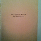 Tatu Pekkarinen: Hotelli Huminan kantavieraat, v. 1942, HYVÄ - pikkukuva 3