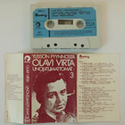 Olavi Virta – Unohtumattomat 3 & Olavi Virta C-kasetit - pikkukuva 3