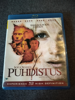 puhdistus