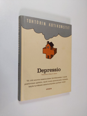 Mary S. (toim.) Kittel : Depressio