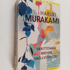 Haruki Murakami : Värittömän miehen vaellusvuodet - pikkukuva 1