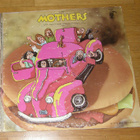 The Mothers - Just another band from L.A. - LP - pikkukuva 1