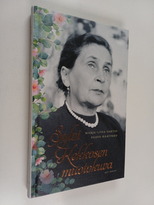 Marja-Liisa Vartio ym. : Sylvi Kekkosen muotokuva