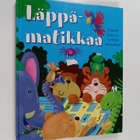 Keith Faulkner : Läppämatikkaa - pikkukuva 1