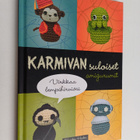 Christen Haden : Karmivan suloiset amigurumit : virkkaa l... - pikkukuva 1