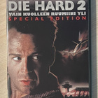 Renny Harlin: DIE HARD 2 (1990) Bruce Willis (2DVD) *UUSI* - pikkukuva 1