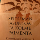 ELINA GRÖNLUND: KERTOMUKSIA MYSTISISTÄ KOKEMUKSISTA - pikkukuva 1