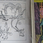 Tarzan # 3/1982 - pikkukuva 2