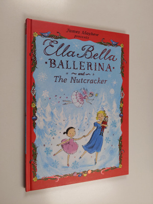 James Mayhew : Nutcracker