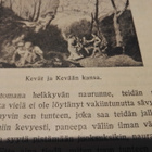 Kevätkansan kevätkirja - 1.p. Helsinki 1923 - pikkukuva 2