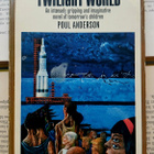 Poul Anderson - Twilight World (paperback) - pikkukuva 1