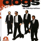 dvd, Reservoir Dogs (Quentin Tarantino) 2dvd, IMDb 8.3 point - pikkukuva 1