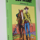 Tex Willer kronikka 53 - pikkukuva 1