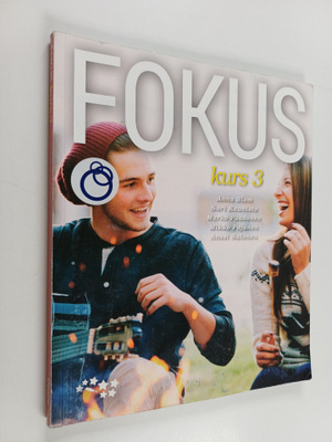 Fokus Kurs 3