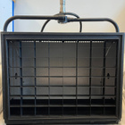 QuartzColor Antares 2,5 kW studiovalaisin - pikkukuva 2