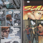 MARVEL HÄMÄHÄKKIMIES. SPIDER-MAN n:o 6 2009 - pikkukuva 3