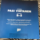 POJAT: Pasi Virtanen * B-5 * FIN 1991 - pikkukuva 2