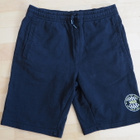 VANS shortsit, koko L (lasten), mustat, SIISTIT - pikkukuva 1