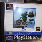 PS1 :  CROC :  LEGEND OF THE GOBBOS ( SIS POSTIKULU) - pikkukuva 1