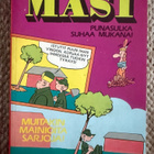 MASI TASKUKIRJA 1988 - pikkukuva 1