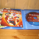 Lego The Incredibles Ps4 - pikkukuva 2