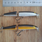 Rapala Countdown Jointed 11cm 2kpl - pikkukuva 2