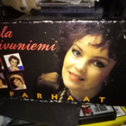 3 C-KASETTI BOX Paula Koivuniemi :  Parhaat ( SIS POSTIKULU - pikkukuva 1