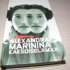 Alexandra Marinina Kaksoiselämää -sid - pikkukuva 1