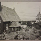 Kristinestad: Kyrka * (2200) - pikkukuva 1