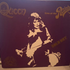 Queen – Live At The Rainbow '74 cd - pikkukuva 1