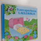 Vauvaperheen laulukirja - pikkukuva 1