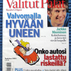 Valitut Palat lehti 5 kpl vv. 2003 - pikkukuva 3