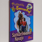 Andrea Wandel : Sankarihevonen Navajo - pikkukuva 1