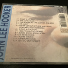 JOHN LEE HOOKER - The Collection - pikkukuva 5
