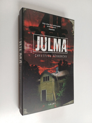 Christian Rönnbacka : Julma