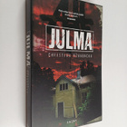 Christian Rönnbacka : Julma - pikkukuva 1