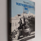 Olavi Antila : Voittojen tiellä 1941 - pikkukuva 1